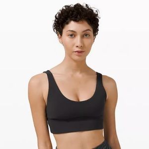 Lululemon Align Reversible Bra sz 8